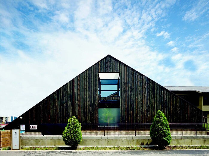 [BOOK] 소형 단독주택의 실용... 「일본 소형 단독주택 디자인의 발견」